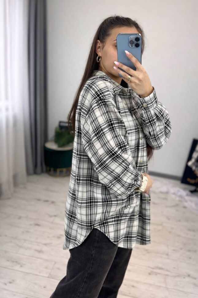 Сорочка S6714