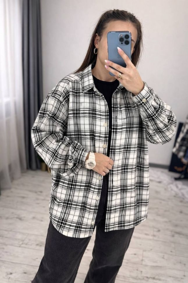 Сорочка S6714