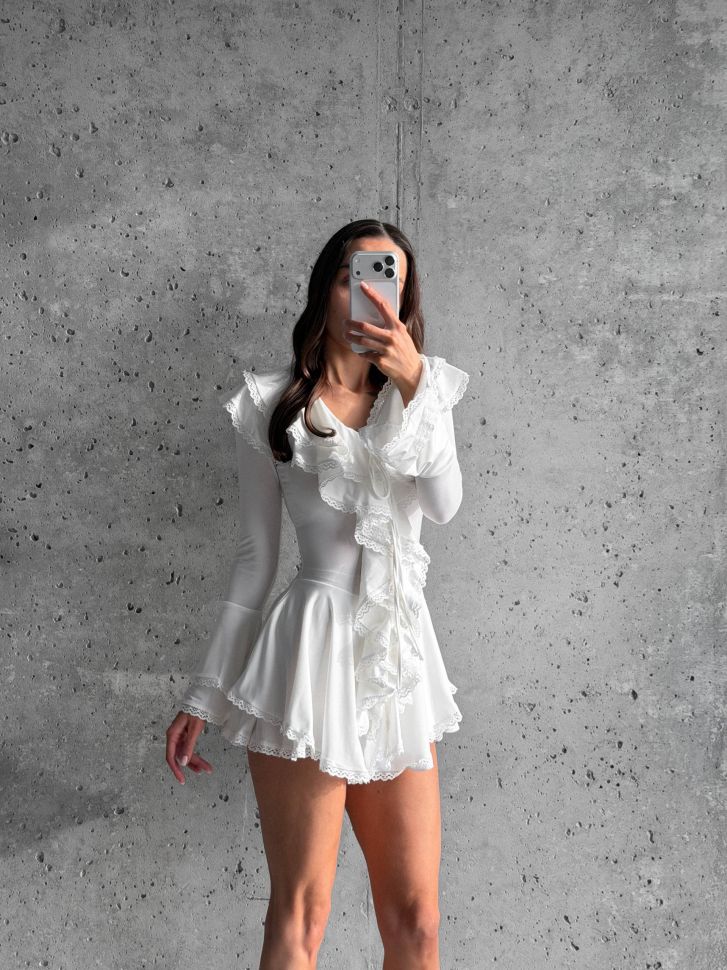 Комбенізон Розмір: 42-44 , 46-48 S6914