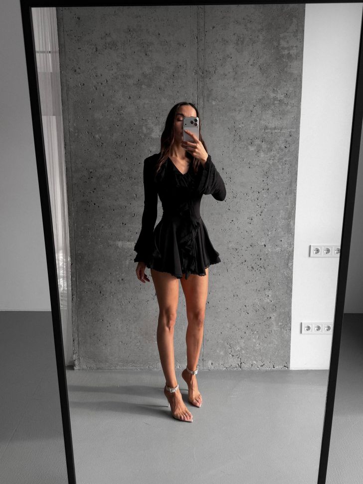 Комбенізон Розмір: 42-44 , 46-48 S6914