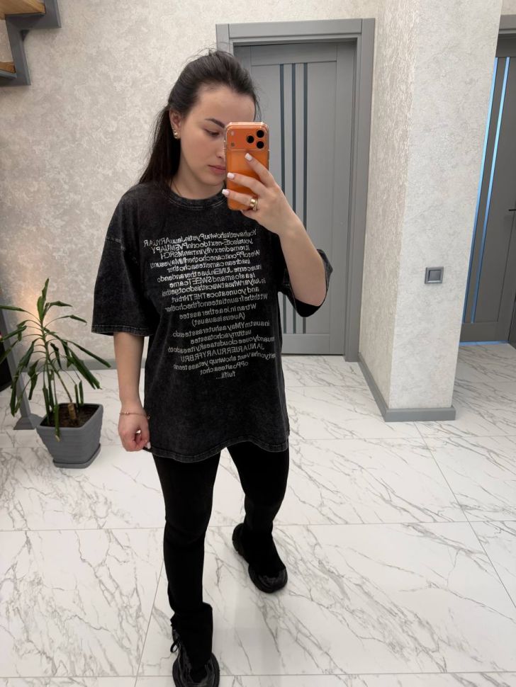 Футболка S7014