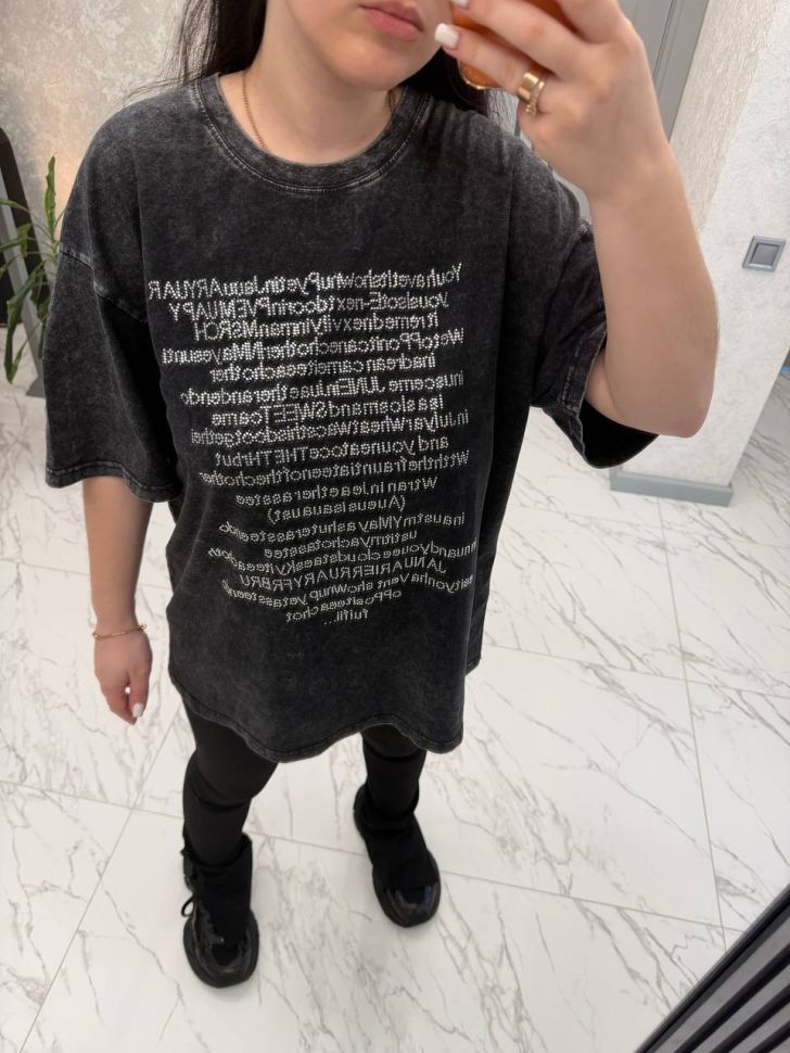 Футболка S7014