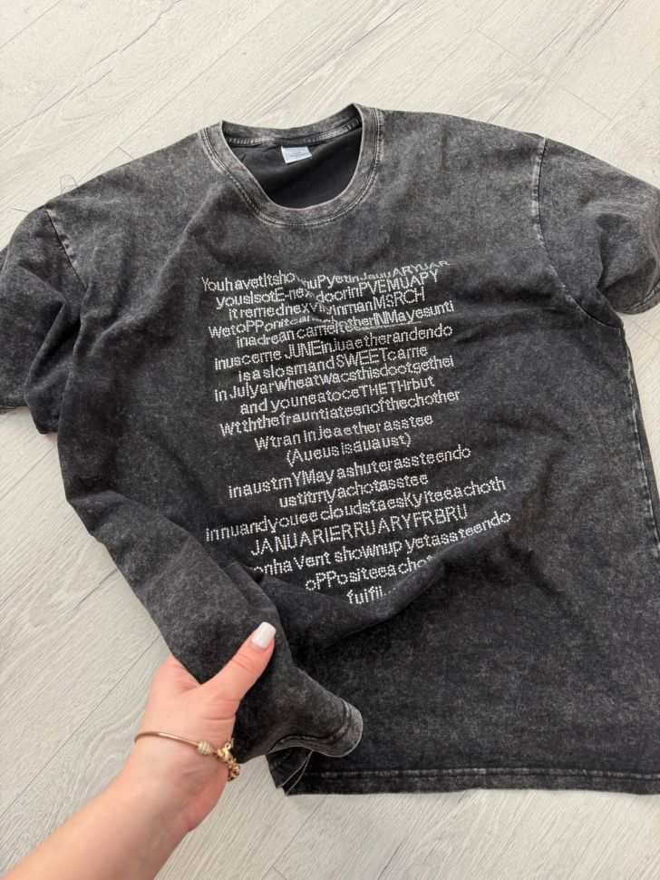 Футболка S7014