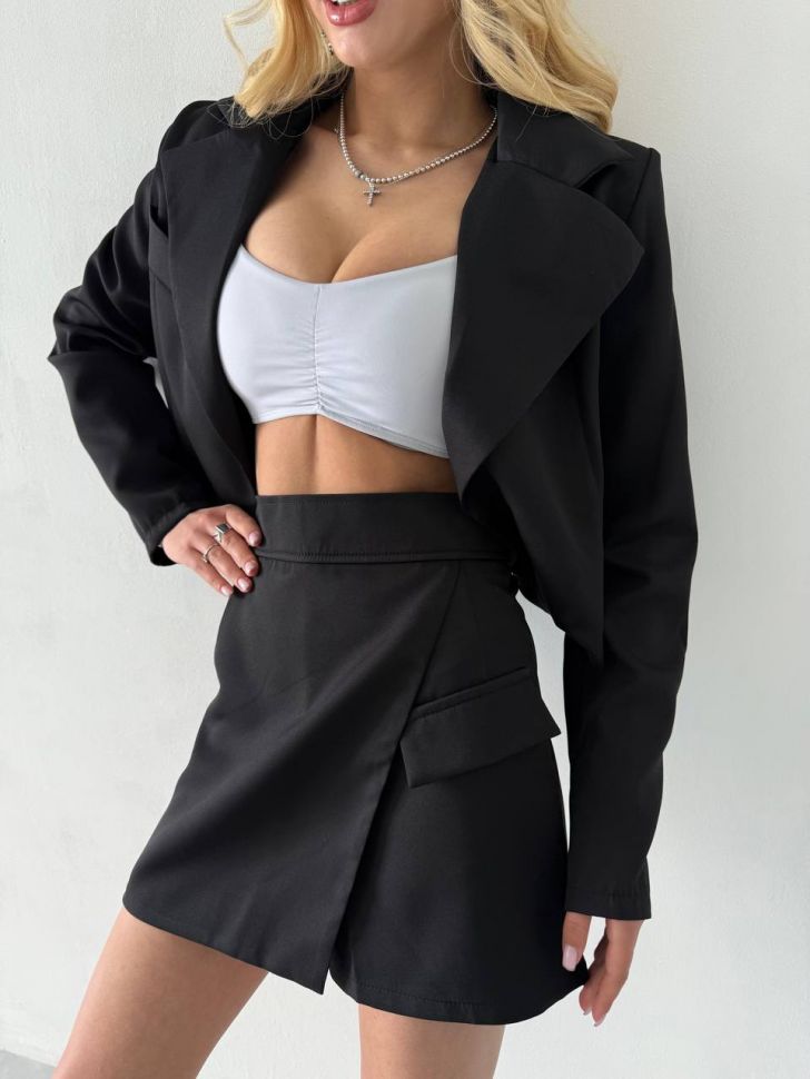 Костюм Розмір: 42, 44, 46 S7114