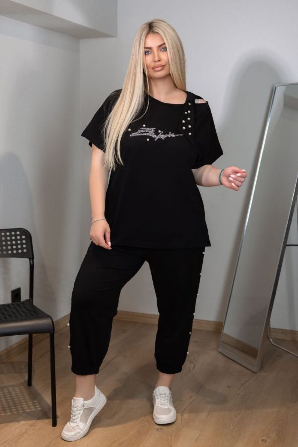 Костюм S9717