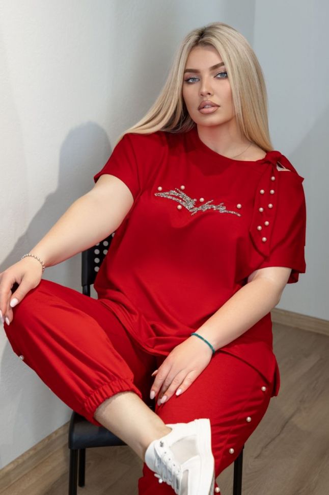 Костюм S9717