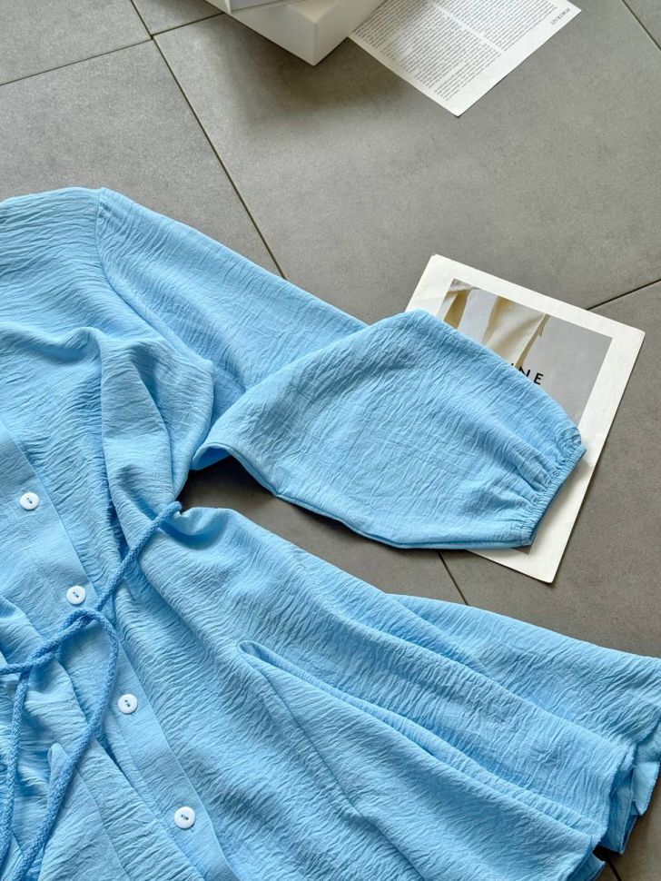 Сукня S10918