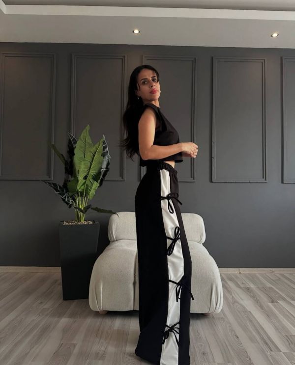 Штани Розмір: 42-44, 46-48 S1317