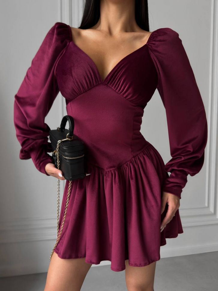 Комбінезон S1517