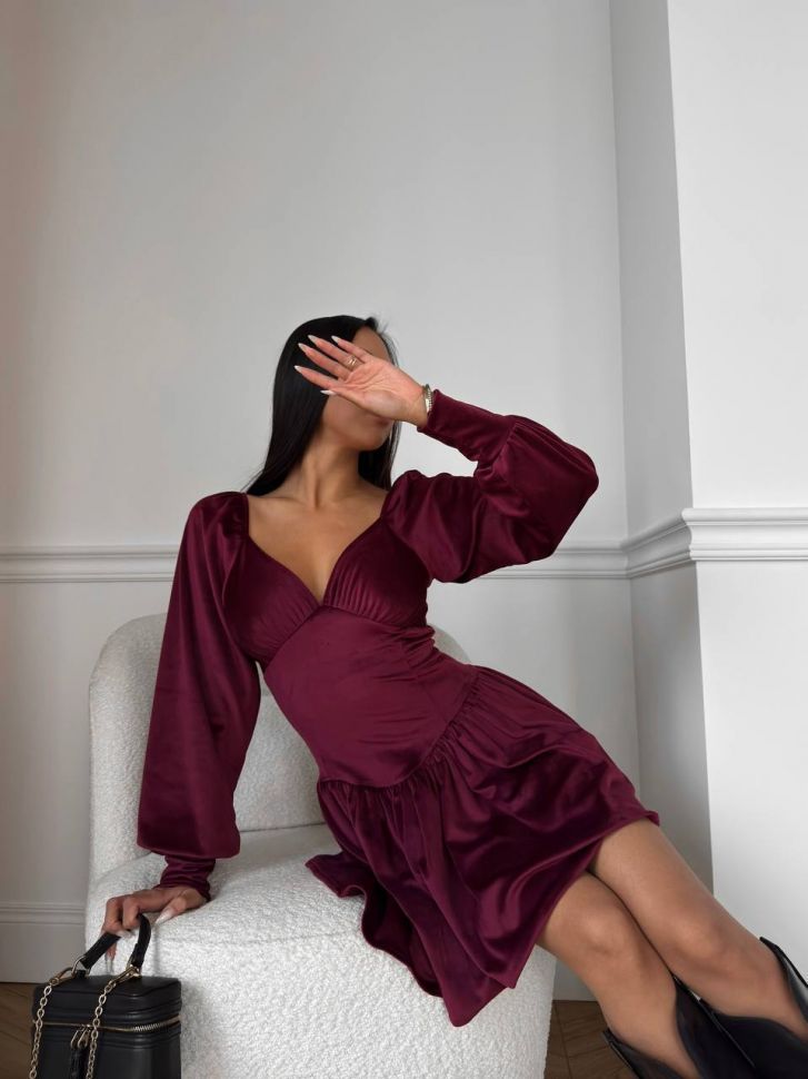 Комбінезон S1517