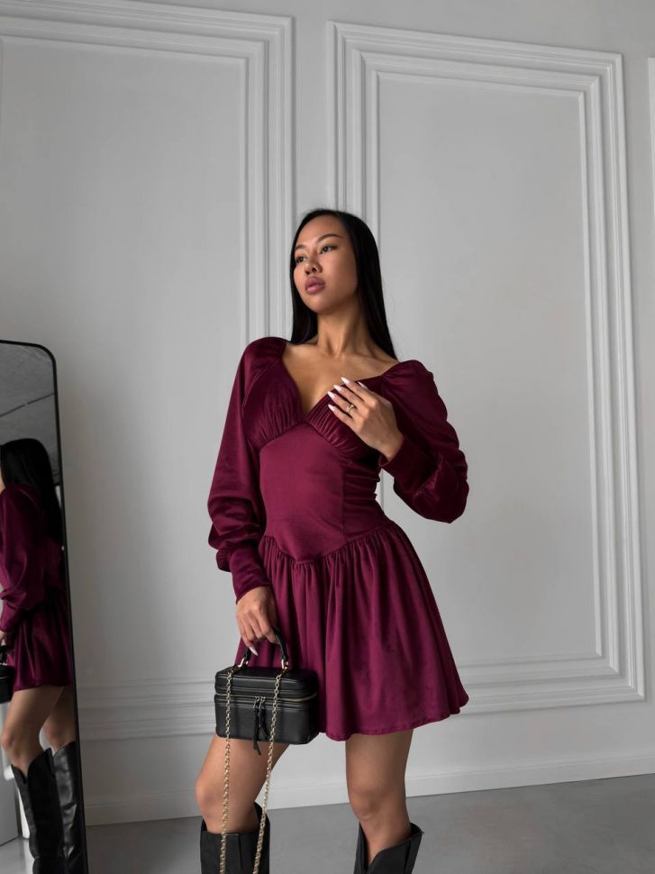 Комбінезон S1517