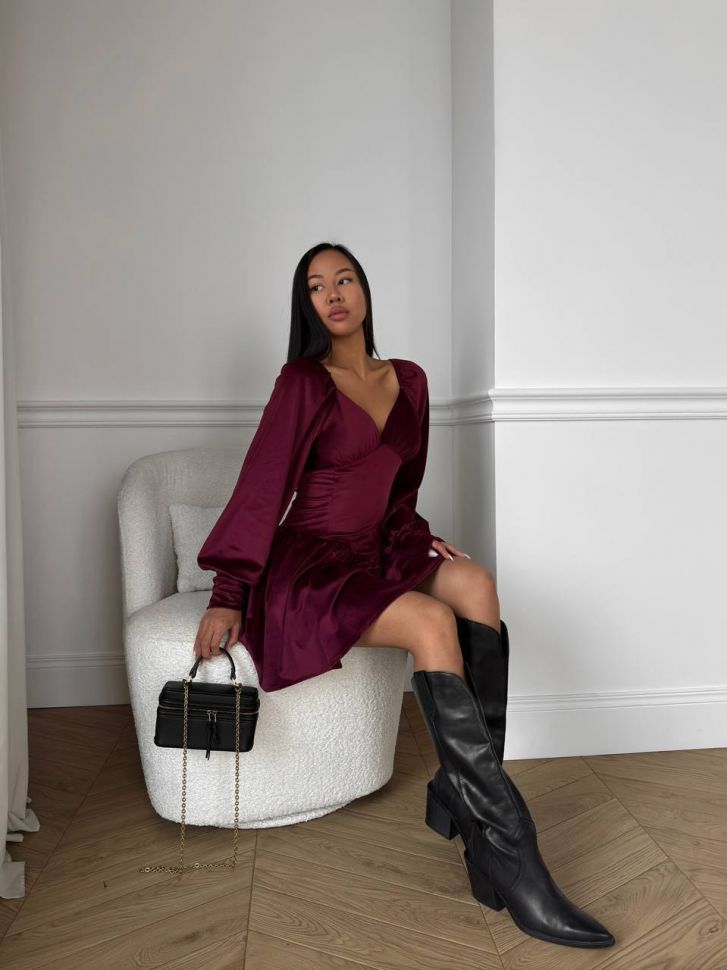 Комбінезон S1517