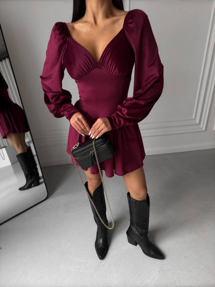 Комбінезон S1517