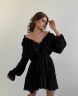 Сукня Розмір: oversize S11518