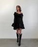 Сукня Розмір: oversize S11518