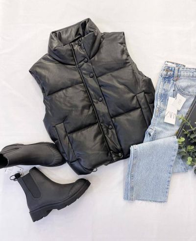 Жилетка Розмір: 42, 44, 46 S1617