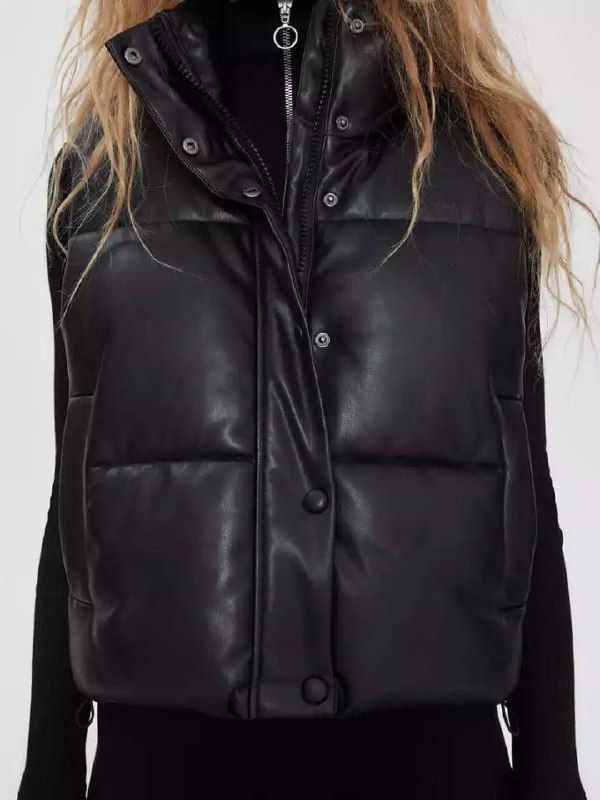 Жилетка Розмір: 42, 44, 46 S1617