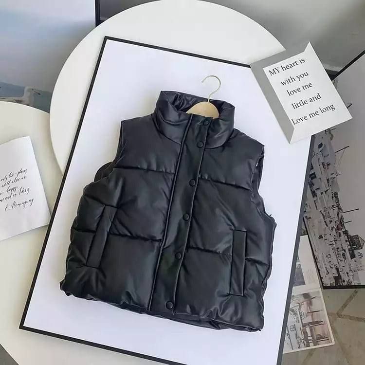 Жилетка Розмір: 42, 44, 46 S1617