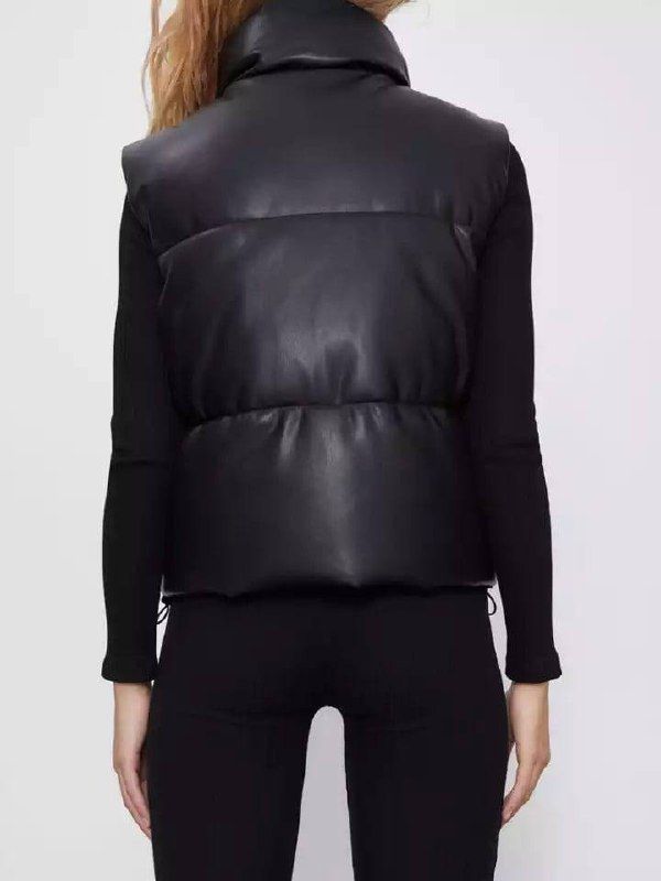 Жилетка Розмір: 42, 44, 46 S1617