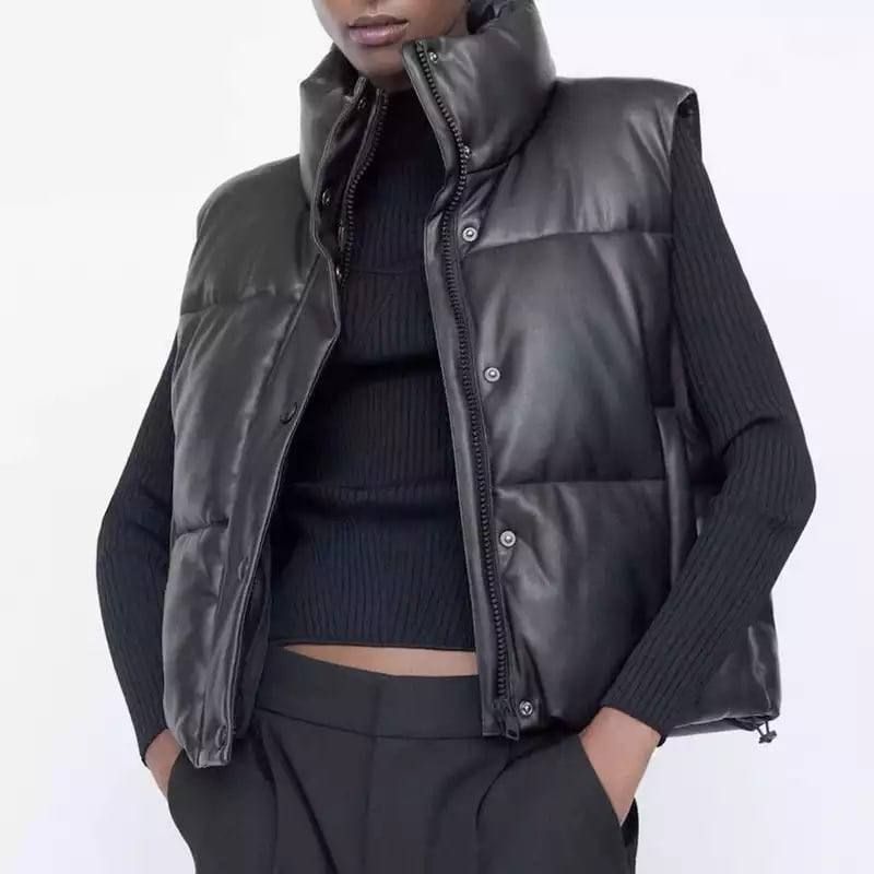 Жилетка Розмір: 42, 44, 46 S1617