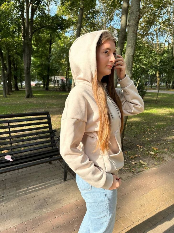 кофта S11718
