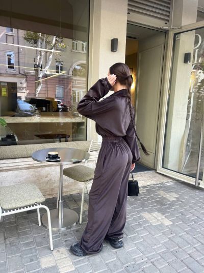 Комбенізон S2118