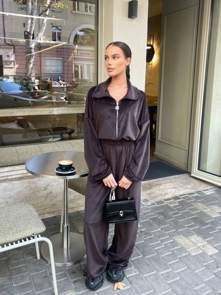 Комбенізон S2118