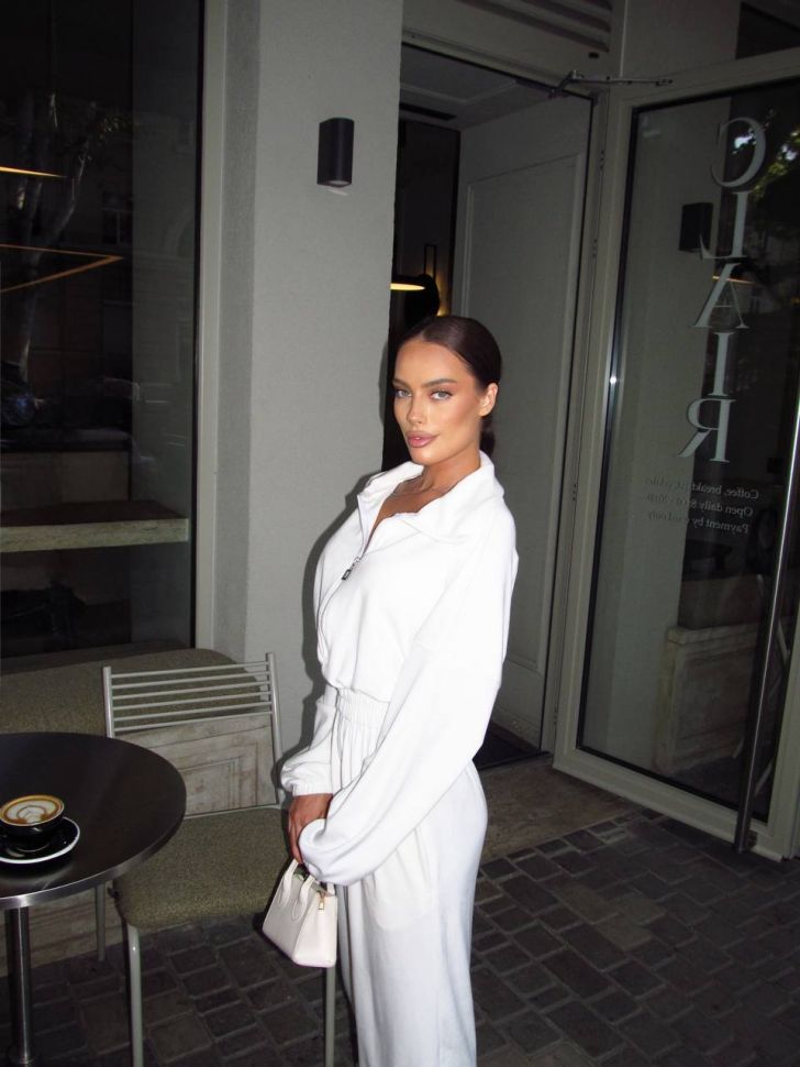 Комбенізон S2118