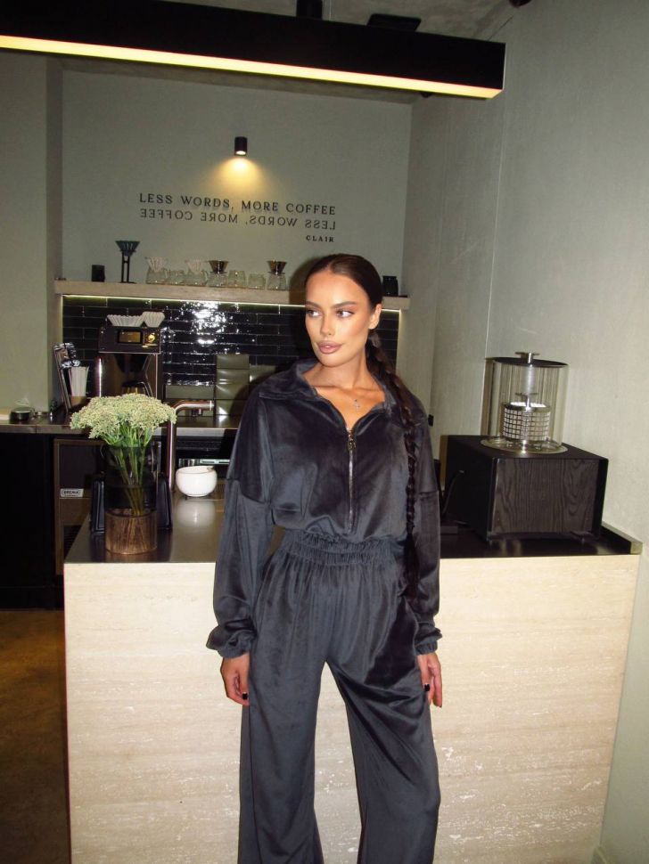 Комбенізон S2118