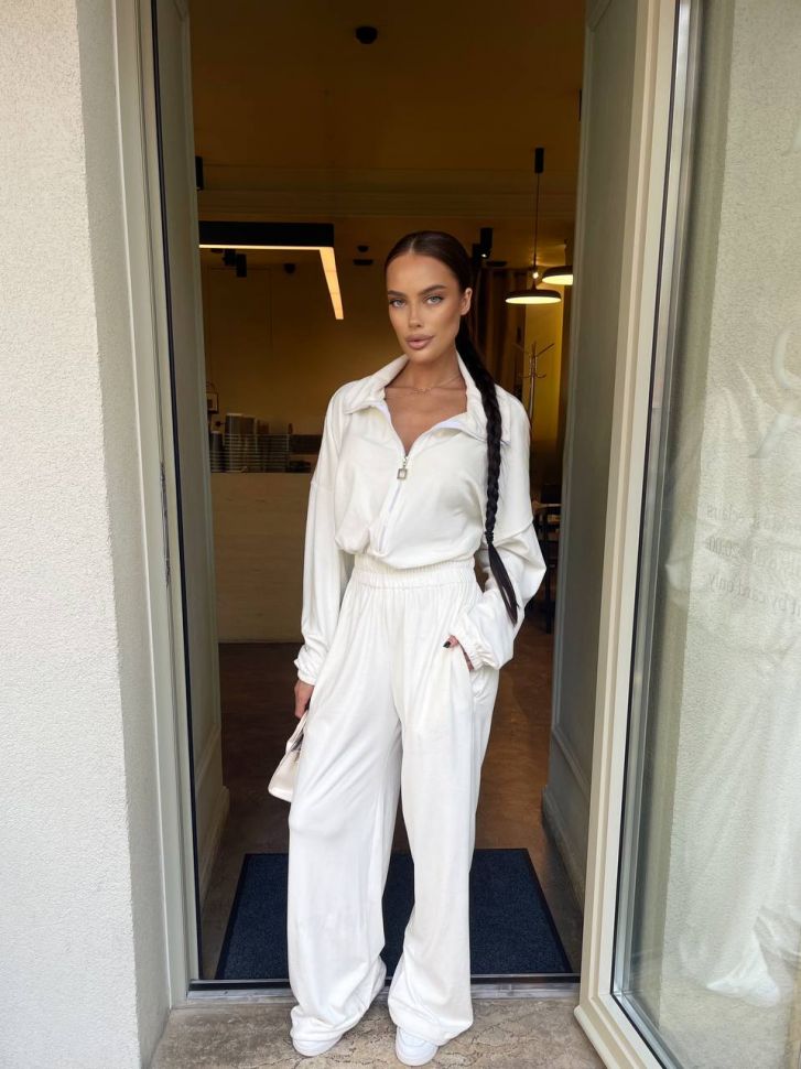 Комбенізон S2118