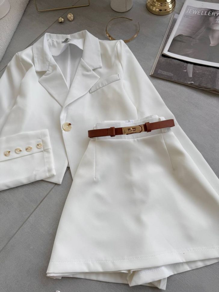 Костюм Розмір: 42-44, 46-48 S2218