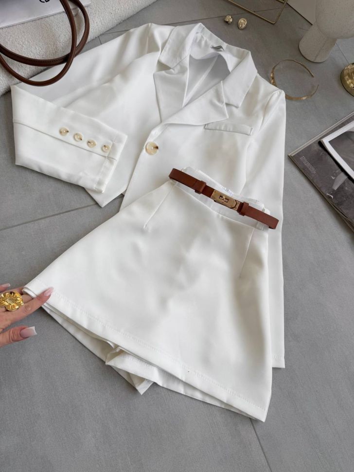 Костюм Розмір: 42-44, 46-48 S2218