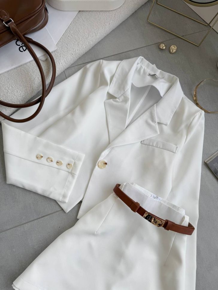 Костюм Розмір: 42-44, 46-48 S2218