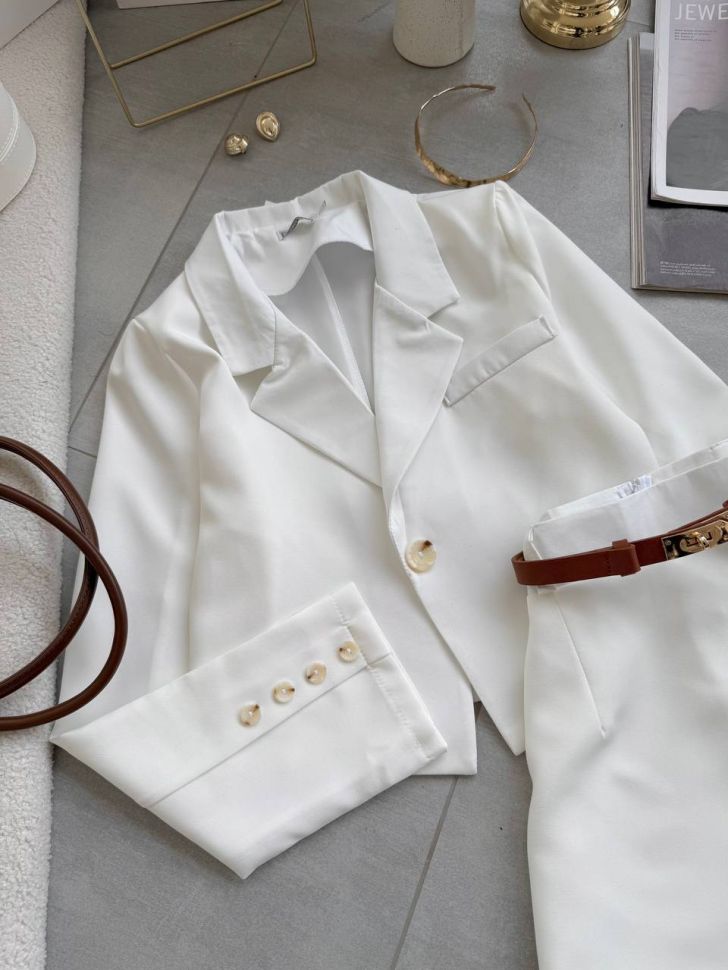 Костюм Розмір: 42-44, 46-48 S2218