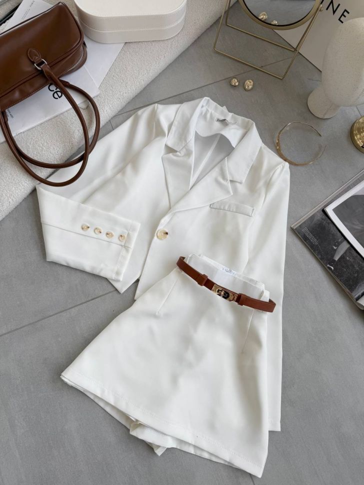 Костюм Розмір: 42-44, 46-48 S2218