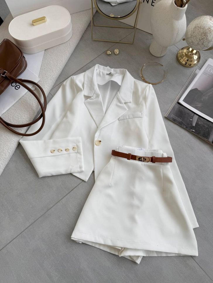 Костюм Розмір: 42-44, 46-48 S2218