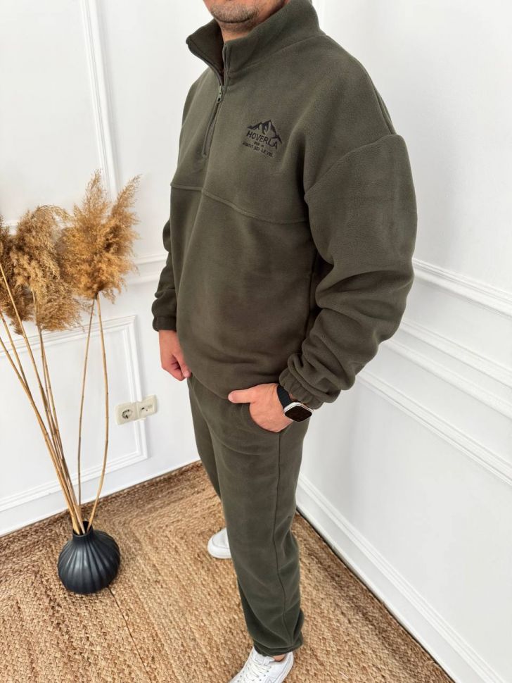 Костюм Розмір: 44-46, 48-50, 52-54 S2418