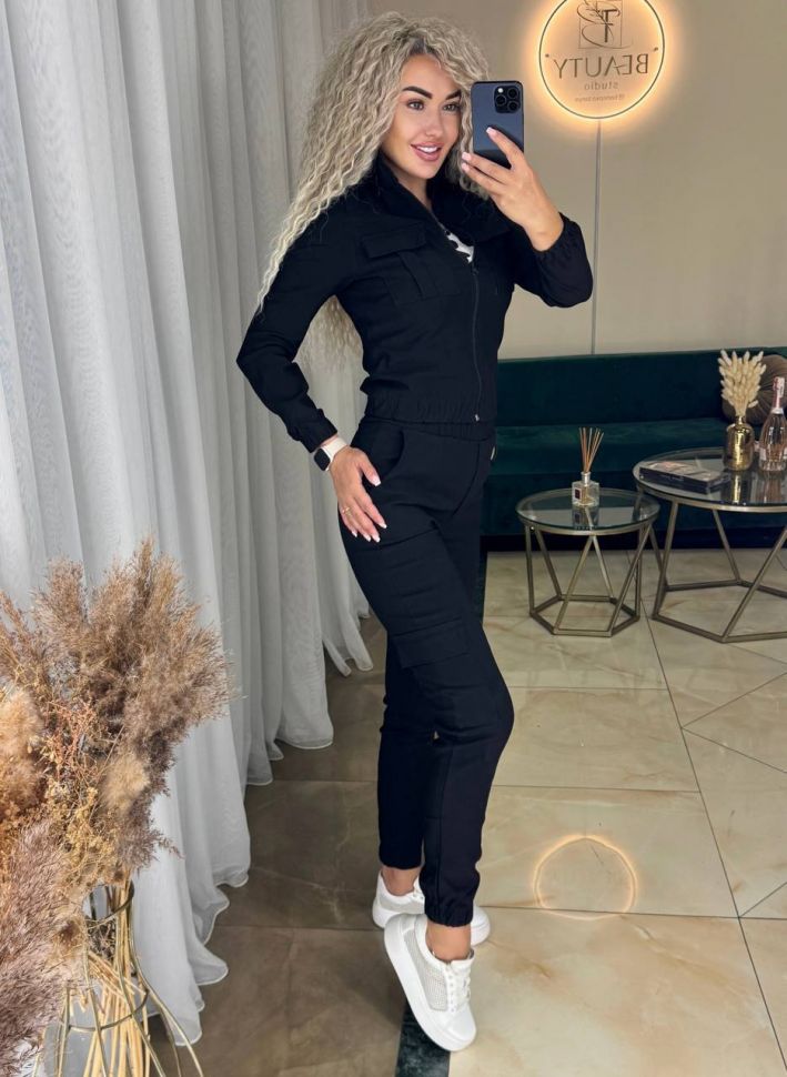 Костюм Розмір: 42-44, 46-48 S2618