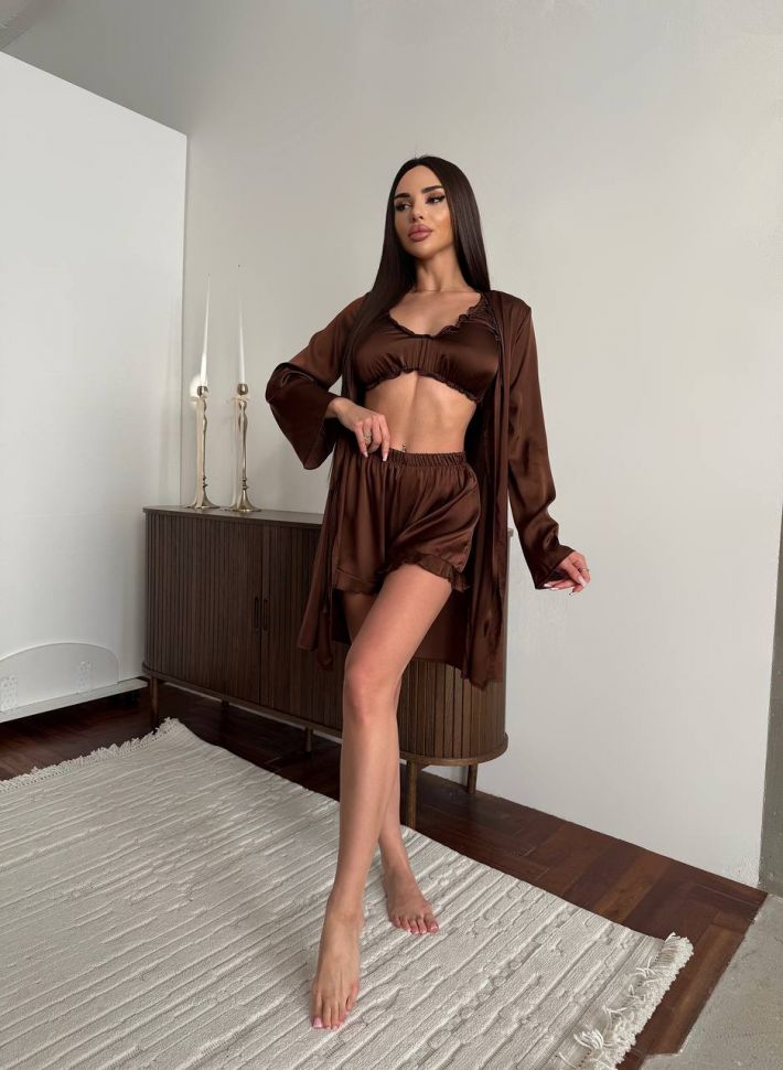 Піжама Розмір: 42/44, 46/48 S3519