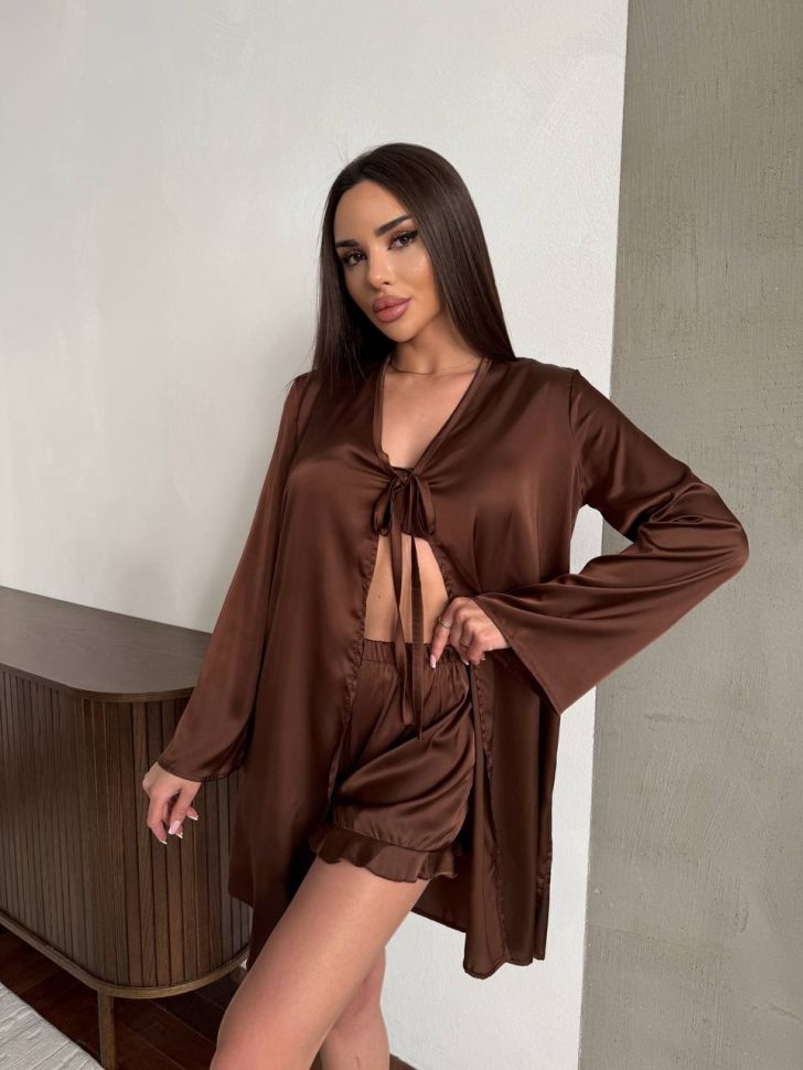 Піжама Розмір: 42/44, 46/48 S3519