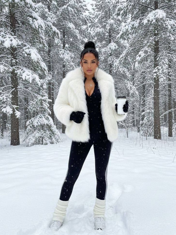 Комбінезон Розмір: 42-44, 44-46 S3817