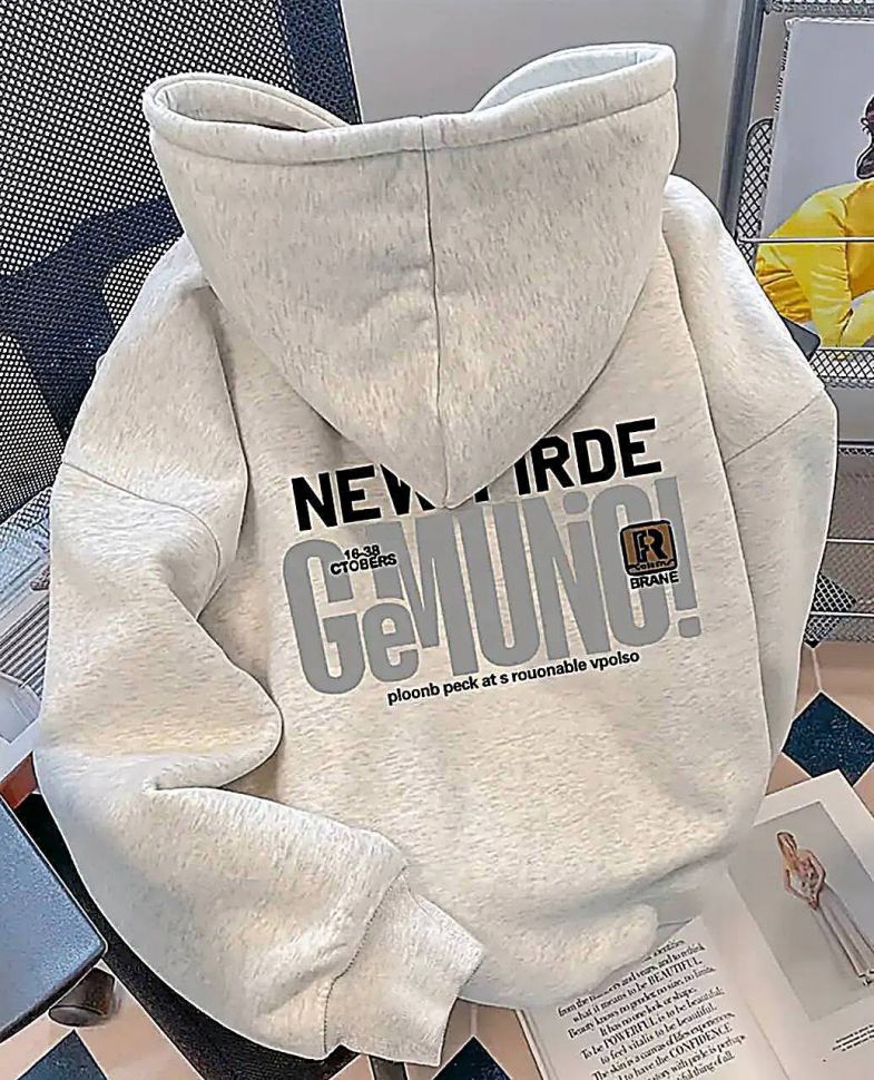 Худі Розмір: 42-46 S4016