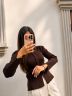 кардиган Розмір: one size S14514