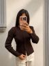 кардиган Розмір: one size S14514