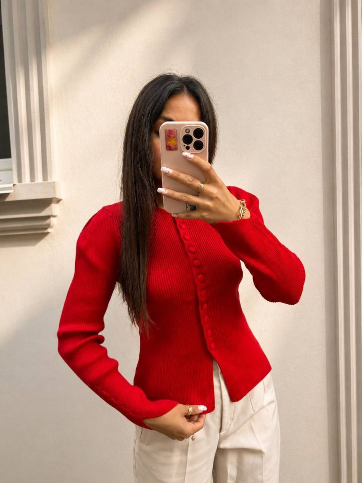 кардиган Розмір: one size S14514