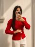 кардиган Розмір: one size S14514