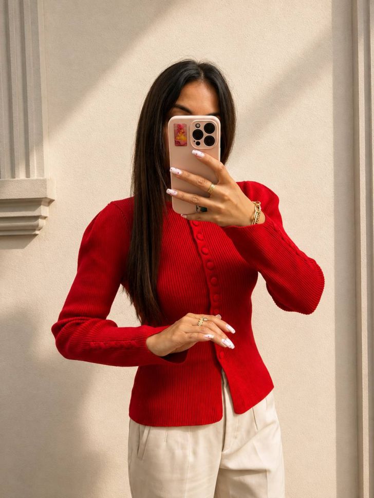 кардиган Розмір: one size S14514