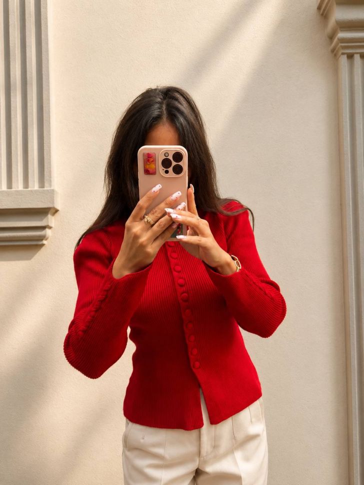 кардиган Розмір: one size S14514