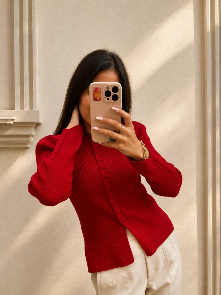 кардиган Розмір: one size S14514