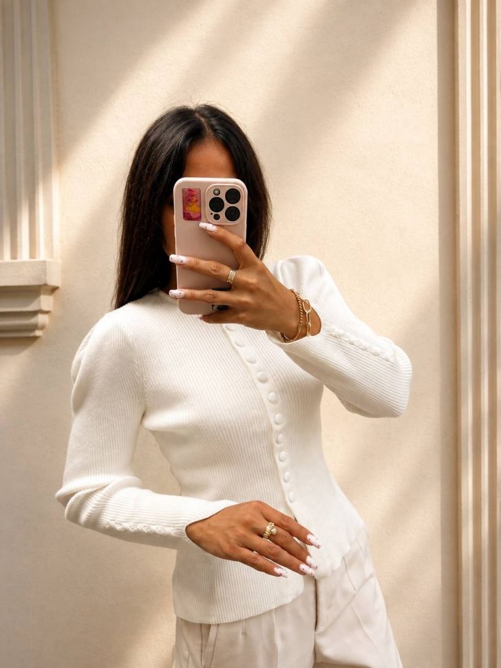 кардиган Розмір: one size S14514